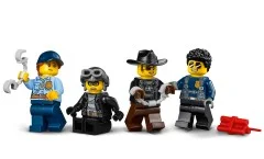 Police Prisoner Transport - View 5