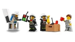 Fire Command Unit - View 7