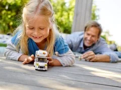 Holiday Camper Van - View 3