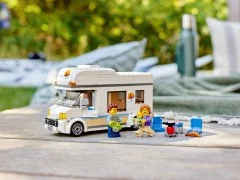 Holiday Camper Van - View 4