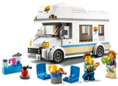 Holiday Camper Van - View 5