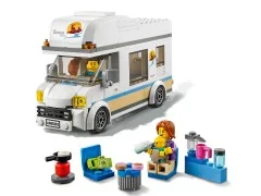 Holiday Camper Van - View 7