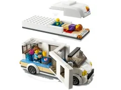 Holiday Camper Van - View 8
