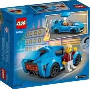 Sports Car - View 7