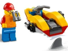 Beach Rescue ATV - View 5