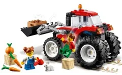 Tractor - View 6