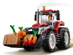 Tractor - View 8