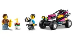 Race Buggy Transporter - View 4