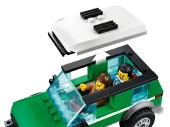 Race Buggy Transporter - View 6