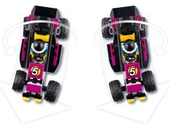 Race Buggy Transporter - View 7