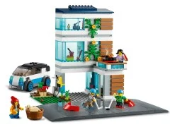 Family House - View 5