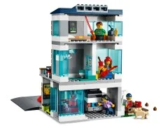 Family House - View 7