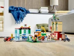 Town Center - View 7