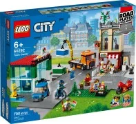 Town Center - View 8