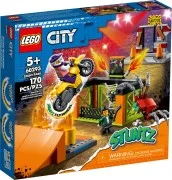 Stunt Park - View 2