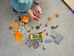 Stunt Park - View 4