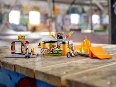 Stunt Park - View 8