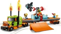 Stunt Show Truck - View 7
