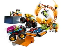 Stunt Show Arena - View 4