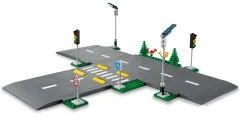 Road Plates - View 5