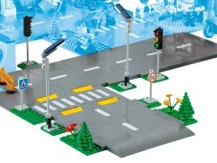 Road Plates - View 6