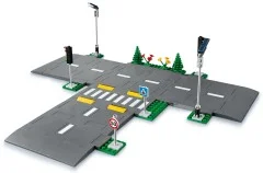 Road Plates - View 7