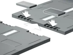 Road Plates - View 8