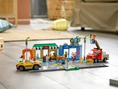 Shopping Street - View 4