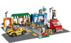 Shopping Street - View 6