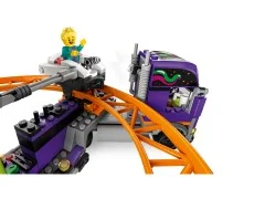 Space Ride Amusement Truck - View 6