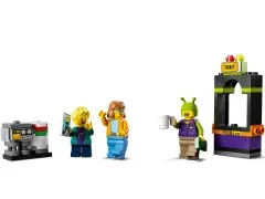 Space Ride Amusement Truck - View 8