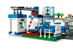 Police Station - View 4