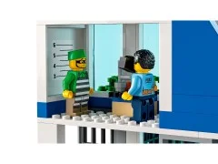 Police Station - View 5