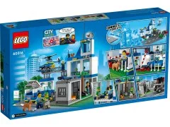 Police Station - View 7