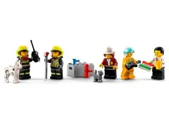 Fire Station - View 4