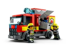 Fire Station - View 6