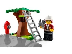 Fire Station - View 8