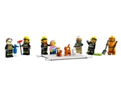 Fire Brigade - View 5