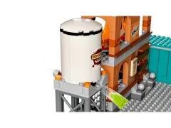 Fire Brigade - View 7