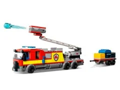 Fire Brigade - View 8