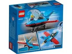Stunt Plane - View 4