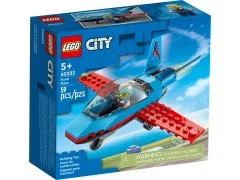 Stunt Plane - View 5