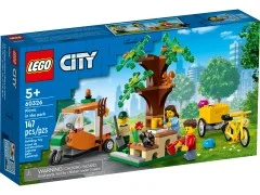 Picnic in the Park - View 5
