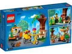 Picnic in the Park - View 6