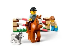 Horse Transporter - View 4