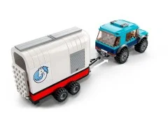 Horse Transporter - View 5
