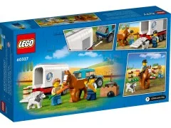 Horse Transporter - View 6