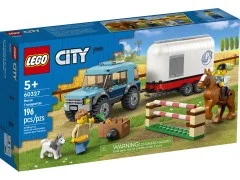 Horse Transporter - View 7