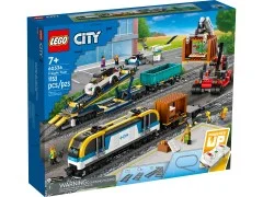 Freight Train - View 2