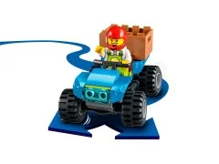 Chicken Henhouse - View 5